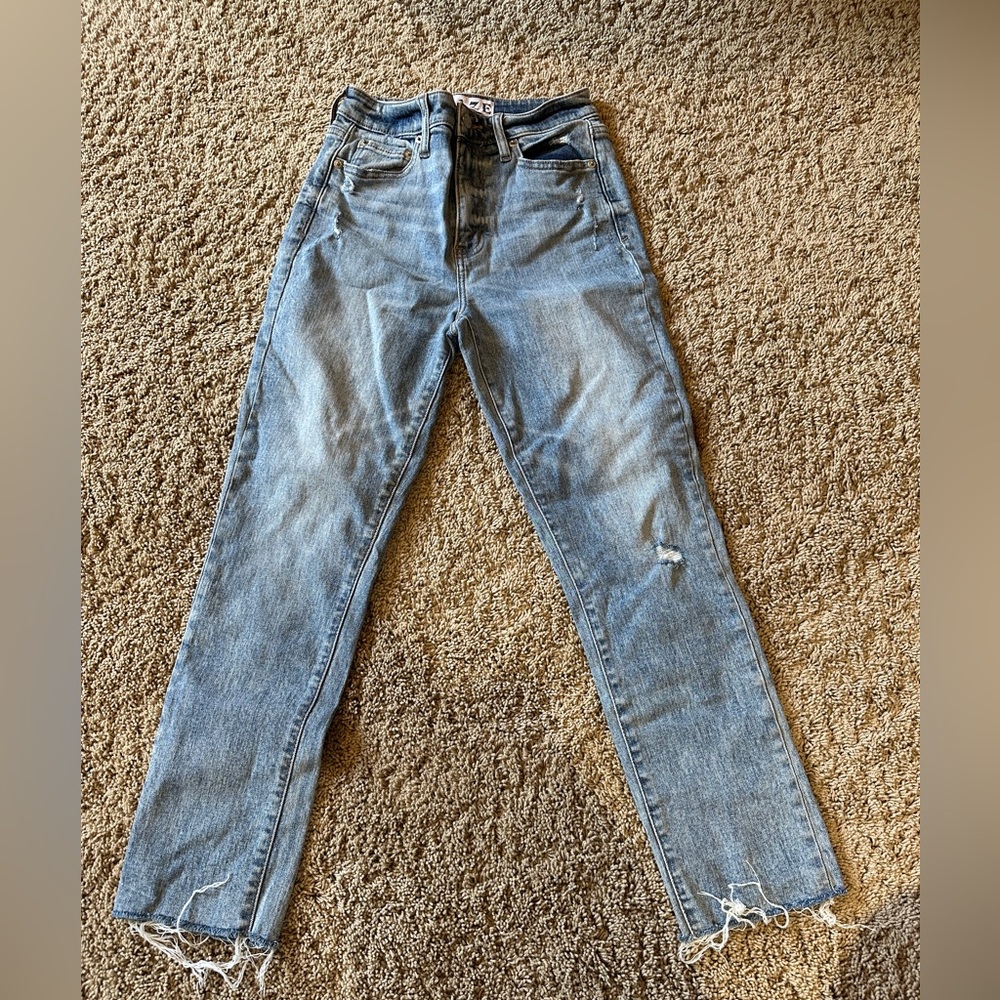 DAZE jeans